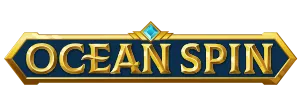 Oceanspin Casino oceanspin casino logo